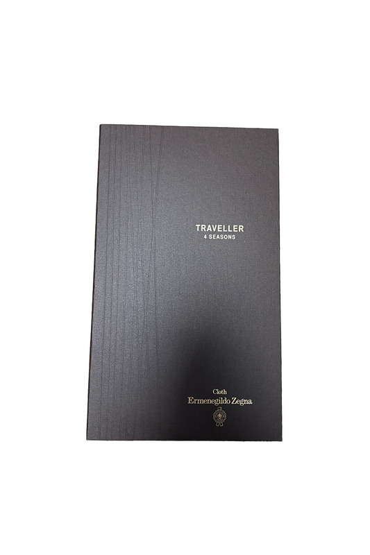 Zegna Traveller