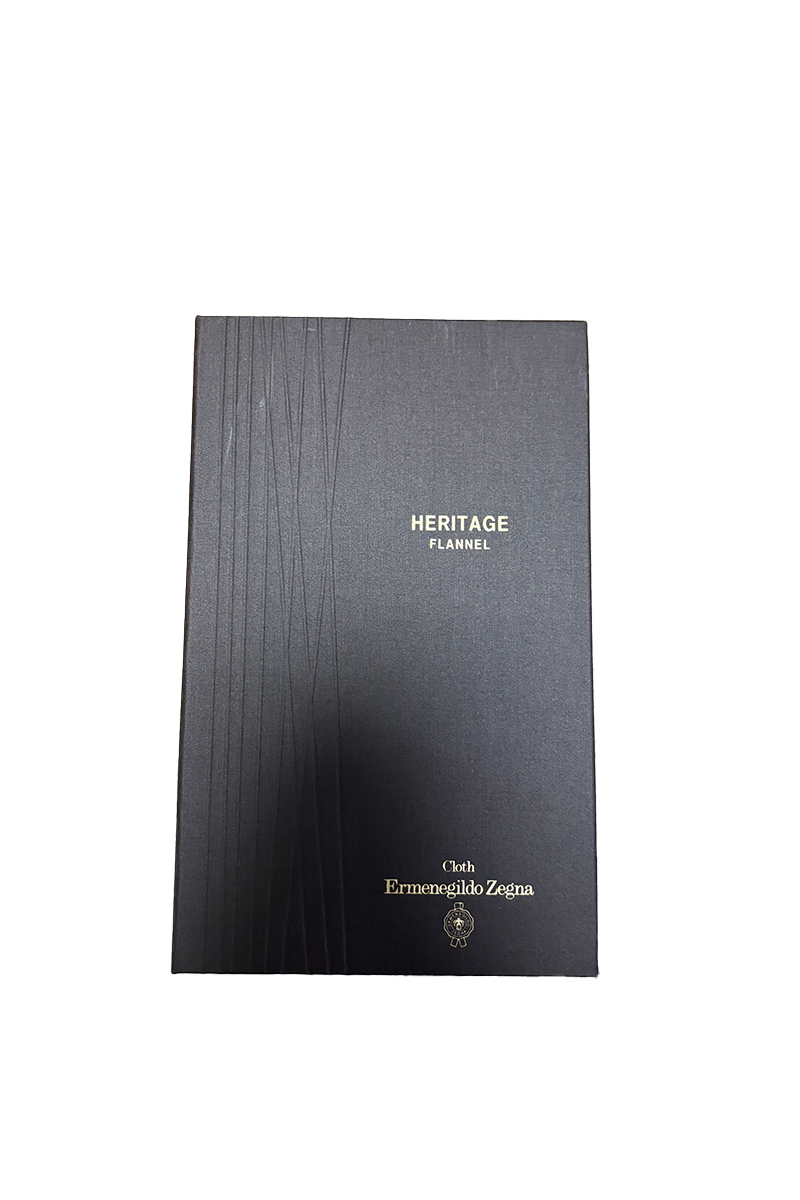 Zegna Heritage Flannel