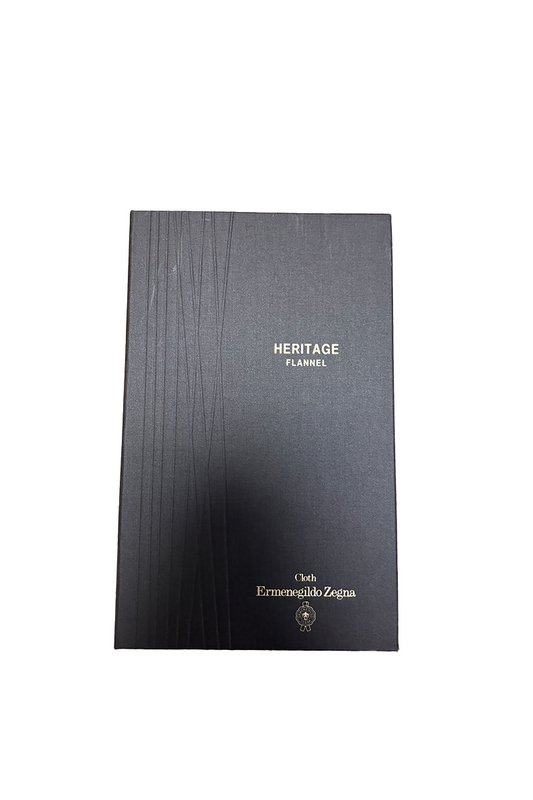 Zegna Heritage Flannel