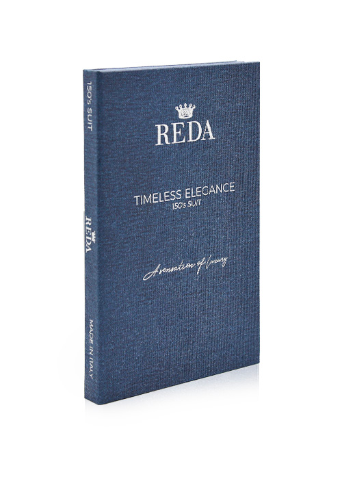150’S Suit Folder - Reda