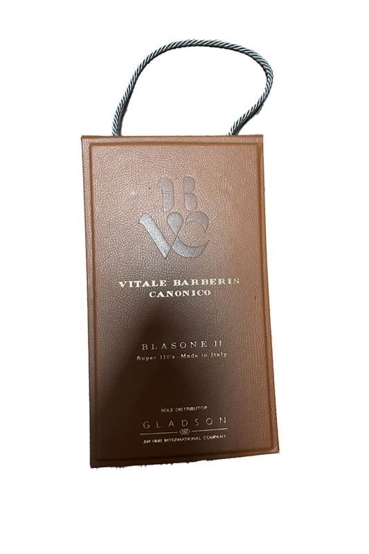 VBC Blasone II