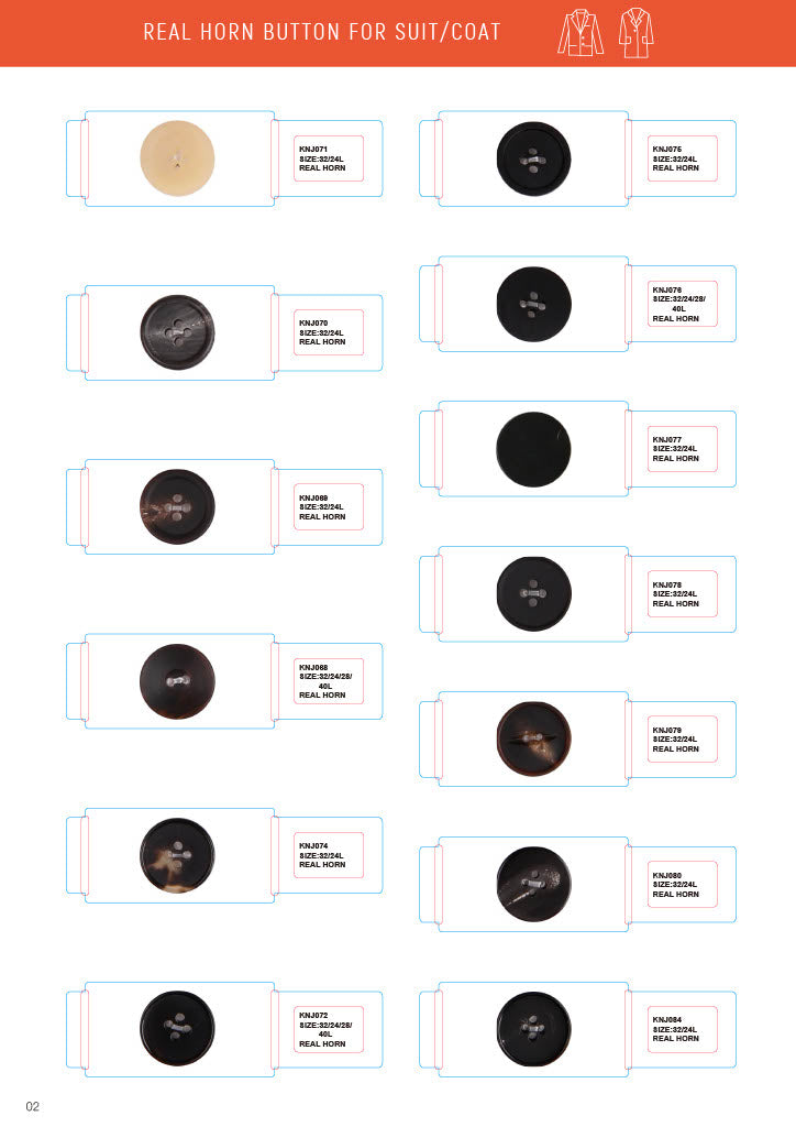 RC - Functional Trims & Buttons (25A2)
