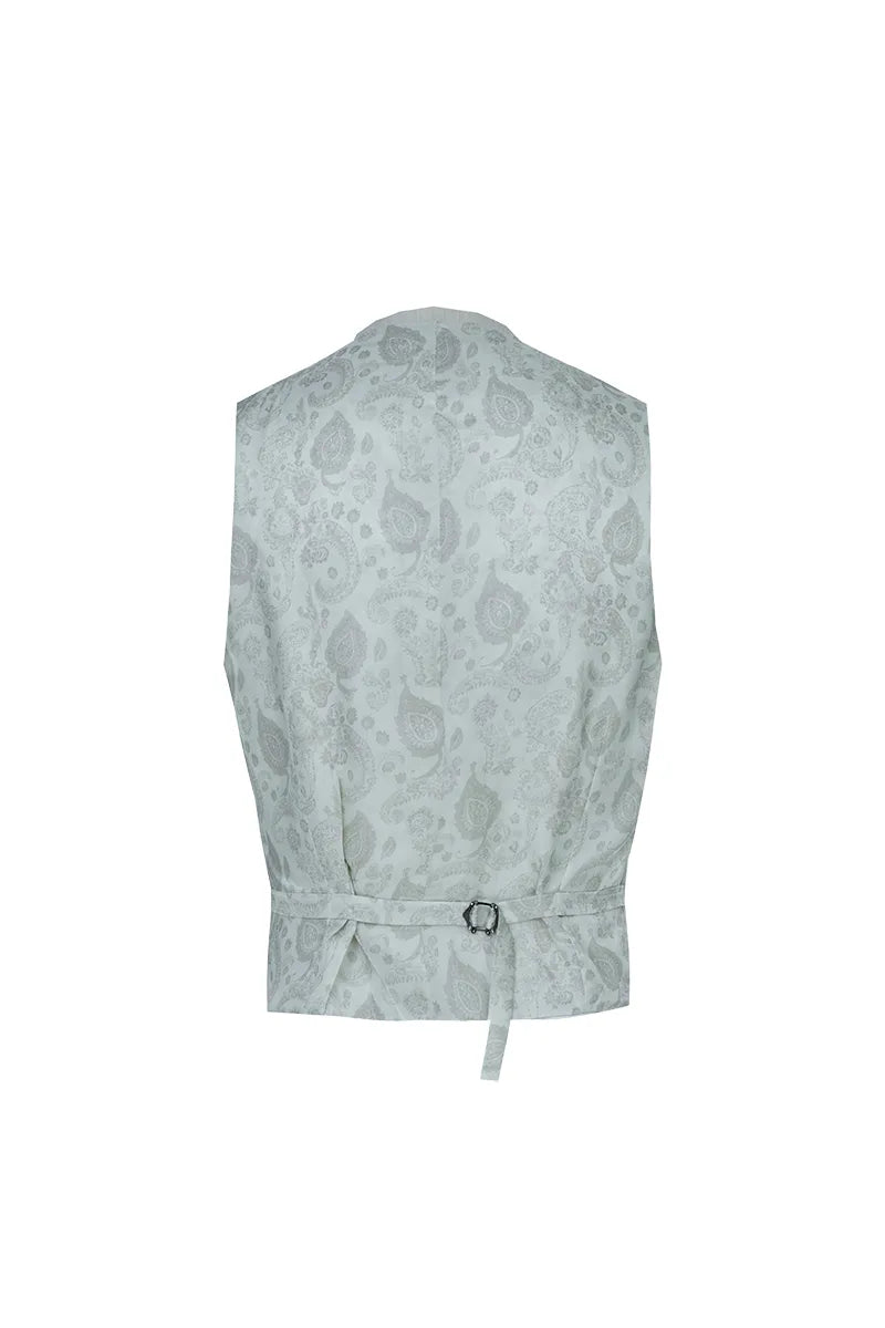 Vest - Photography service