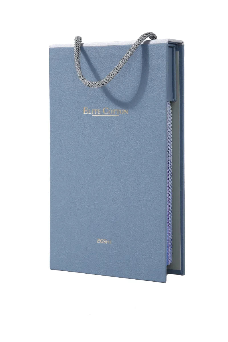 RC - Elite Cotton Booklet - Shirt fabrics (26SH1)