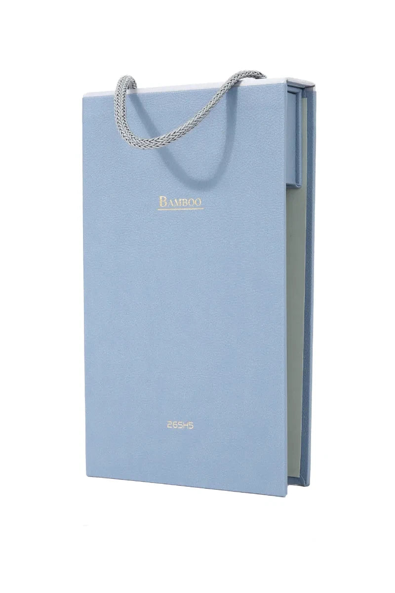 RC - Bamboo Shirt Booklet - Shirt fabrics (26SH5)