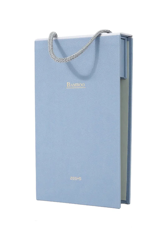 RC - Bamboo Shirt Booklet - Shirt fabrics (26SH5)
