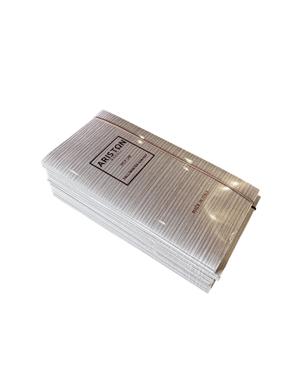 Ariston - FW26 Folders