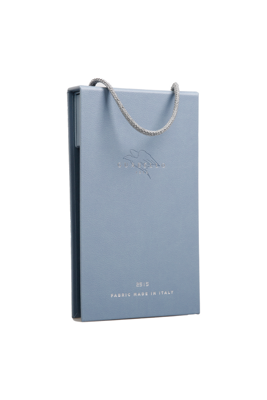 RC - Guabello Booklet - Jackets fabrics (2515)