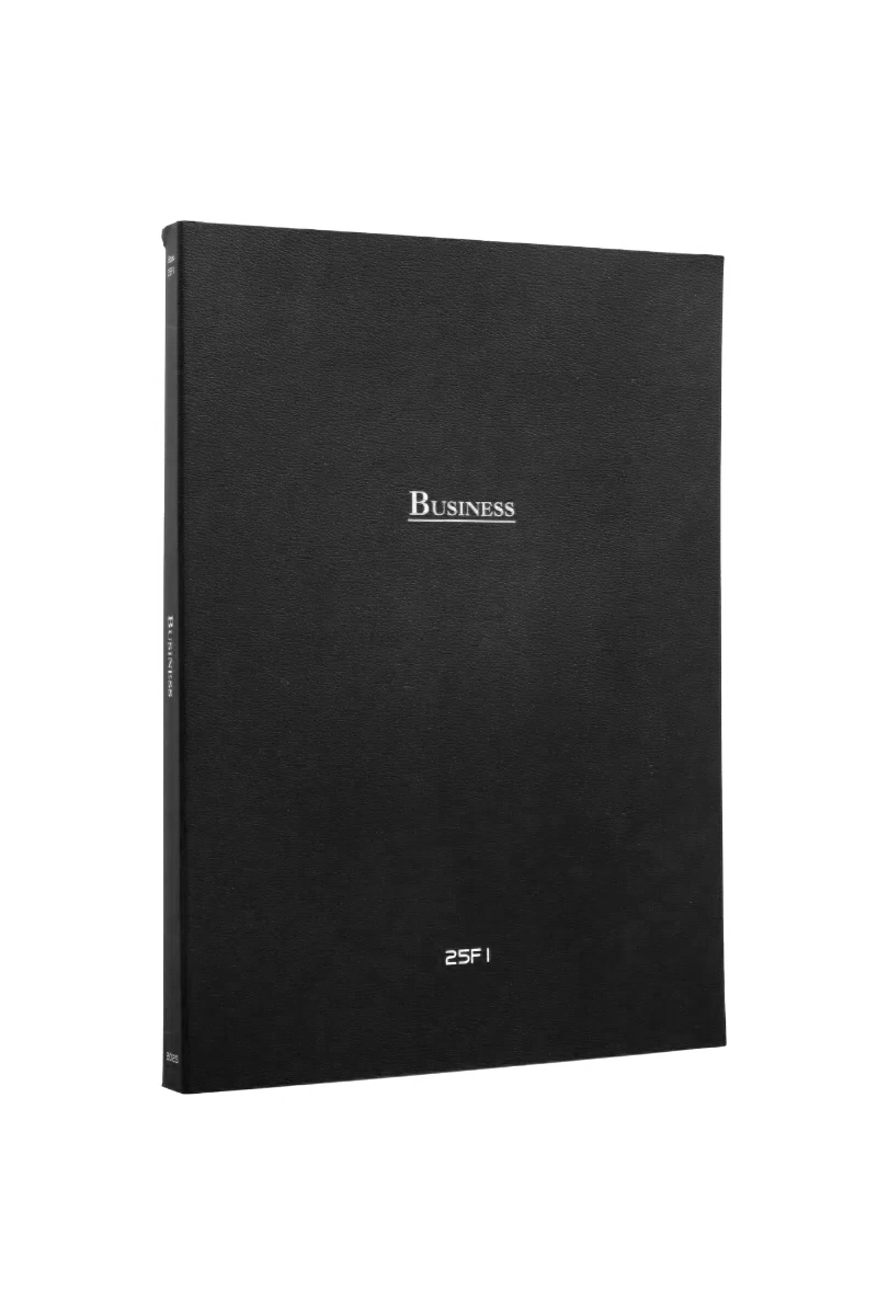 RC - Business Folder - Suit fabrics (25F1)