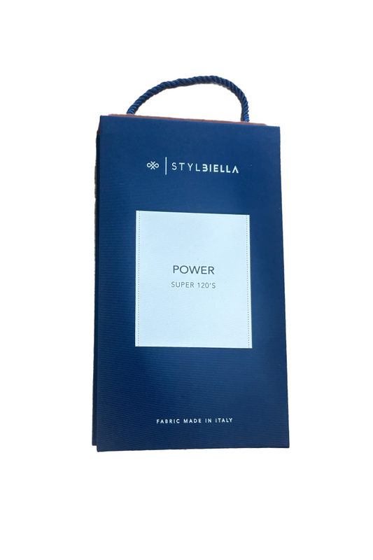 Stylbiella - Power (6211)