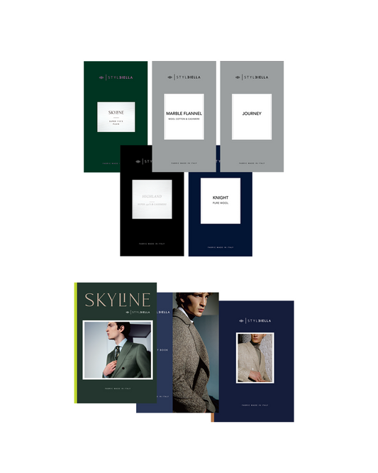 Stylbiella - FW26 Collection