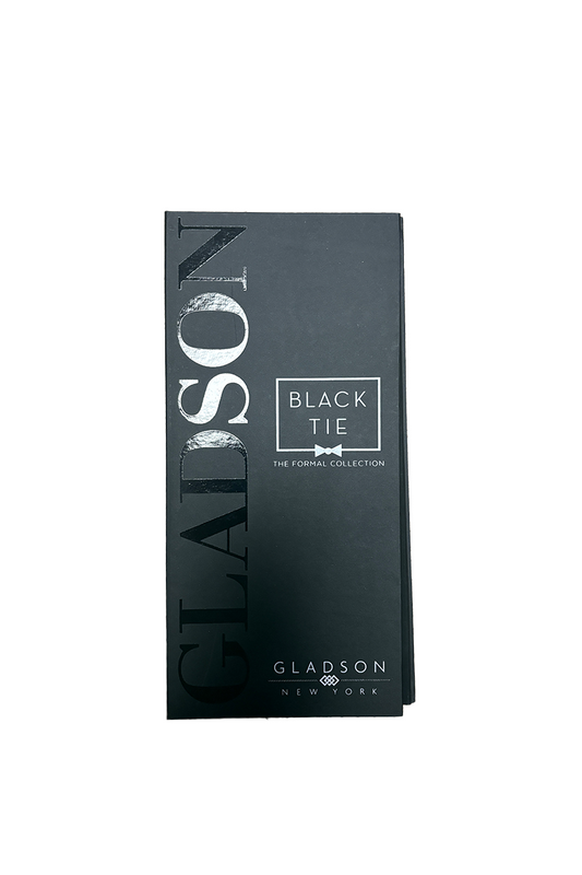 Gladson Black Tie
