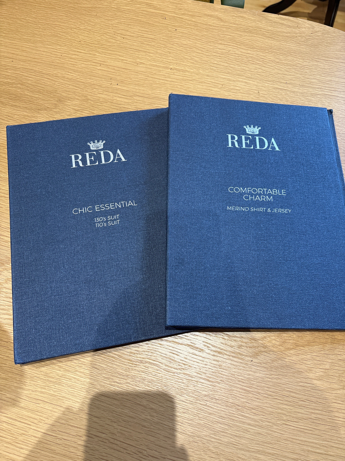 Reda Folders