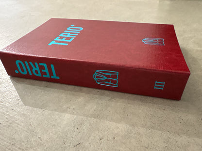 Terio III - Jacket & Suit