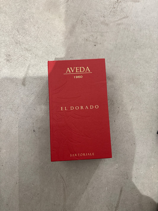 Aveda El dorado