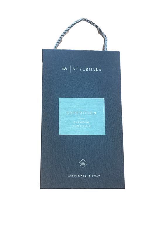 Stylbiella - Gabardine (6210)