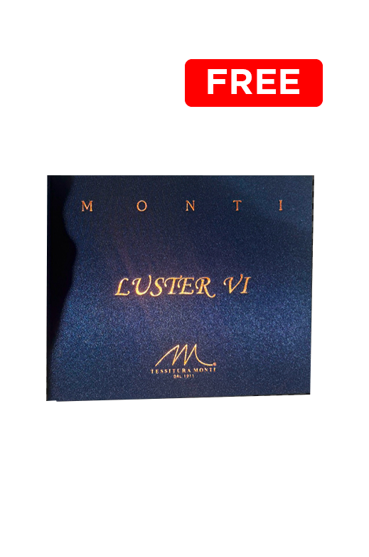 Monti Luster