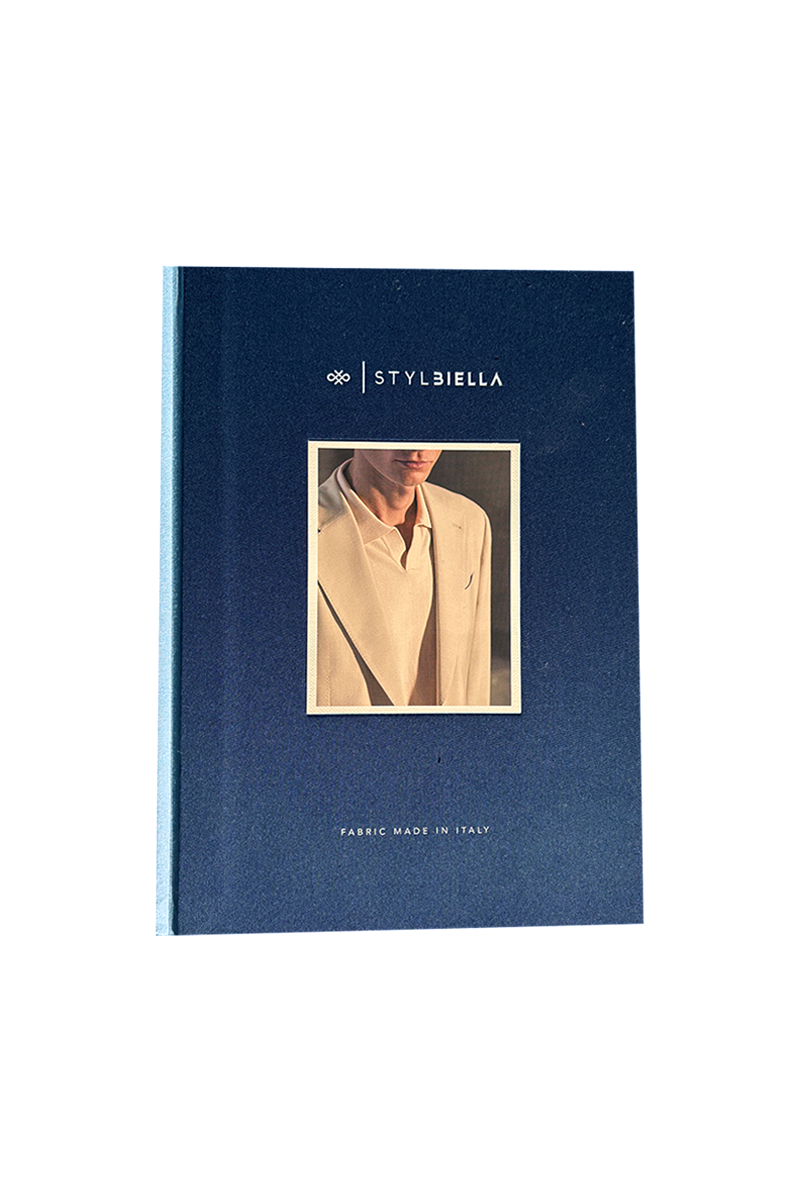PRE-ORDER | Stylbiella - Jackets (6302)