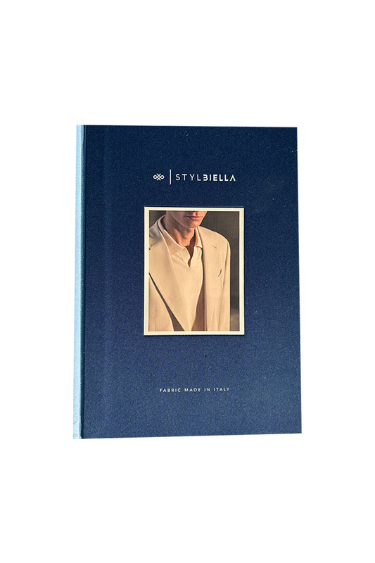 PRE-ORDER | Stylbiella - Jackets (6302)