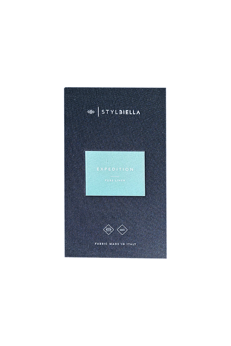 PRE-ORDER | Stylbiella - Expedition Pure Linen (6312)