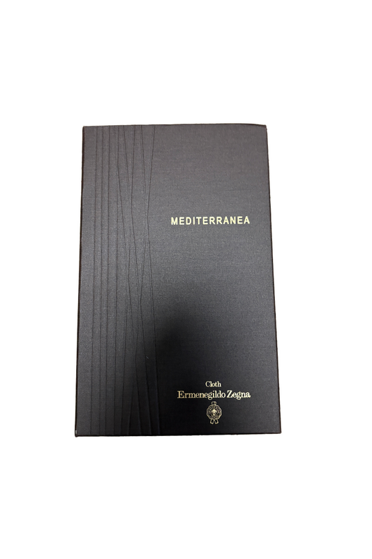 Zegna Mediterranea