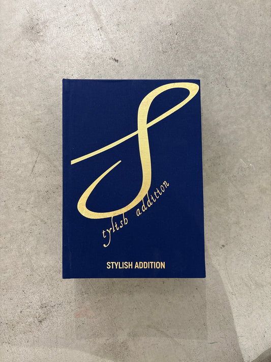 RC linings book 2325