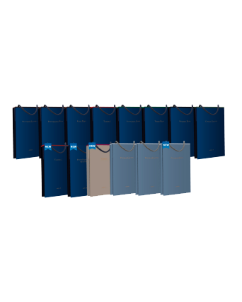 RC - FW26 Fabric Books