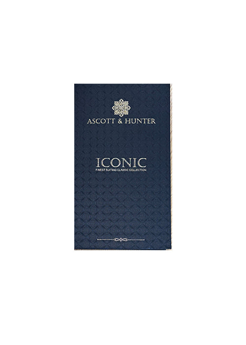 Ascott & Hunter - Iconic Vol III