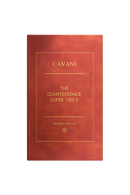 Cavani Quintessence Super 150's