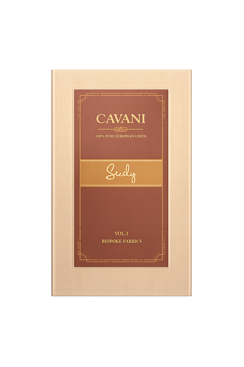 Cavani Sicily Vol I