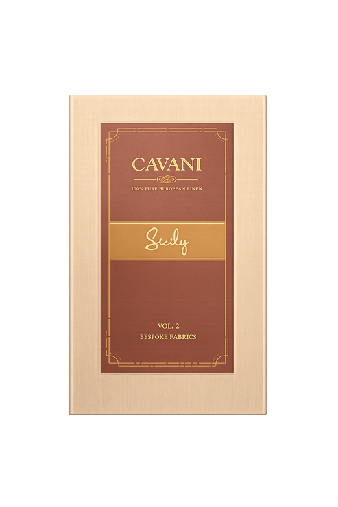 Cavani Sicily Vol II