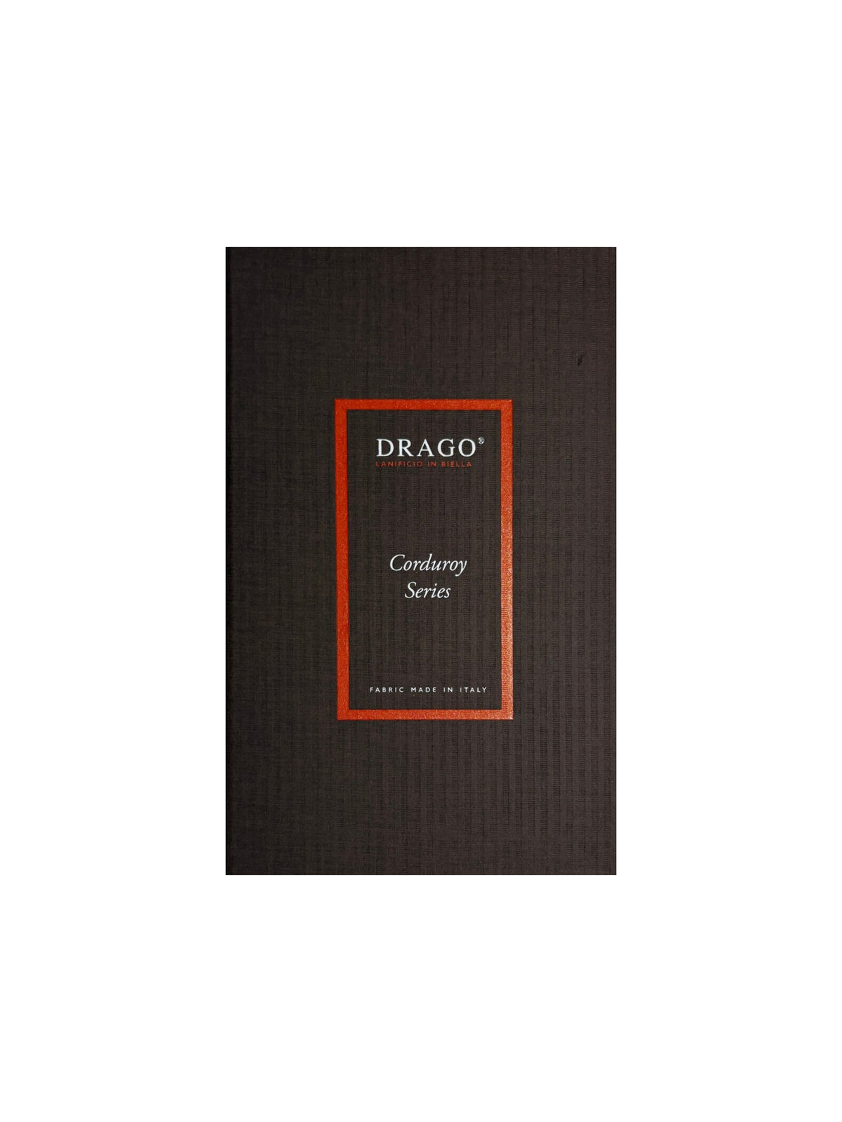 Drago Corduroy Series