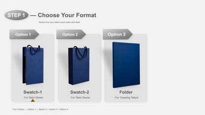 PRE-ORDER | FW26 Books (branding option)