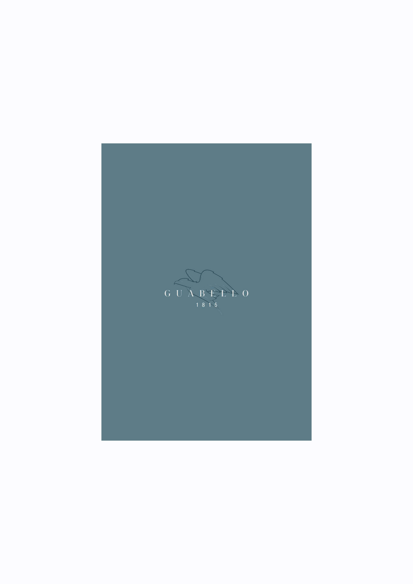 GUABELLO - oneTHIRTY VOL I (2458)