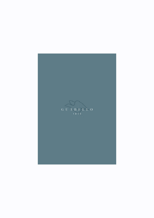 GUABELLO - CONNOISSEUR VOL I (2472)