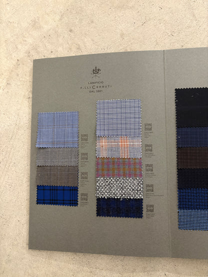 RC 25F9 Premium Folder