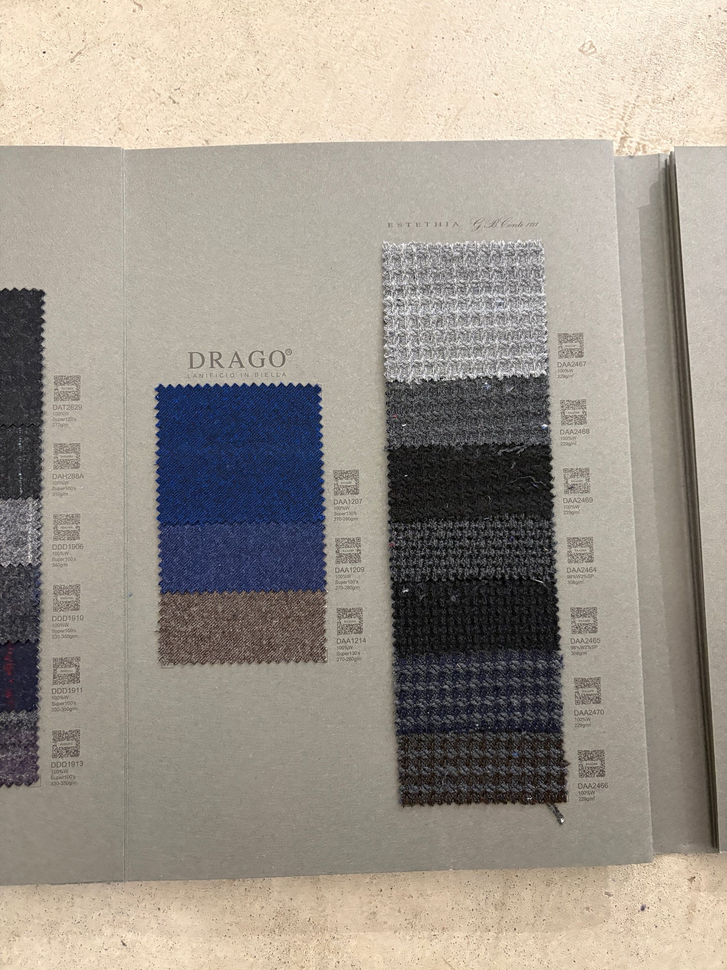 RC 25F9 Premium Folder