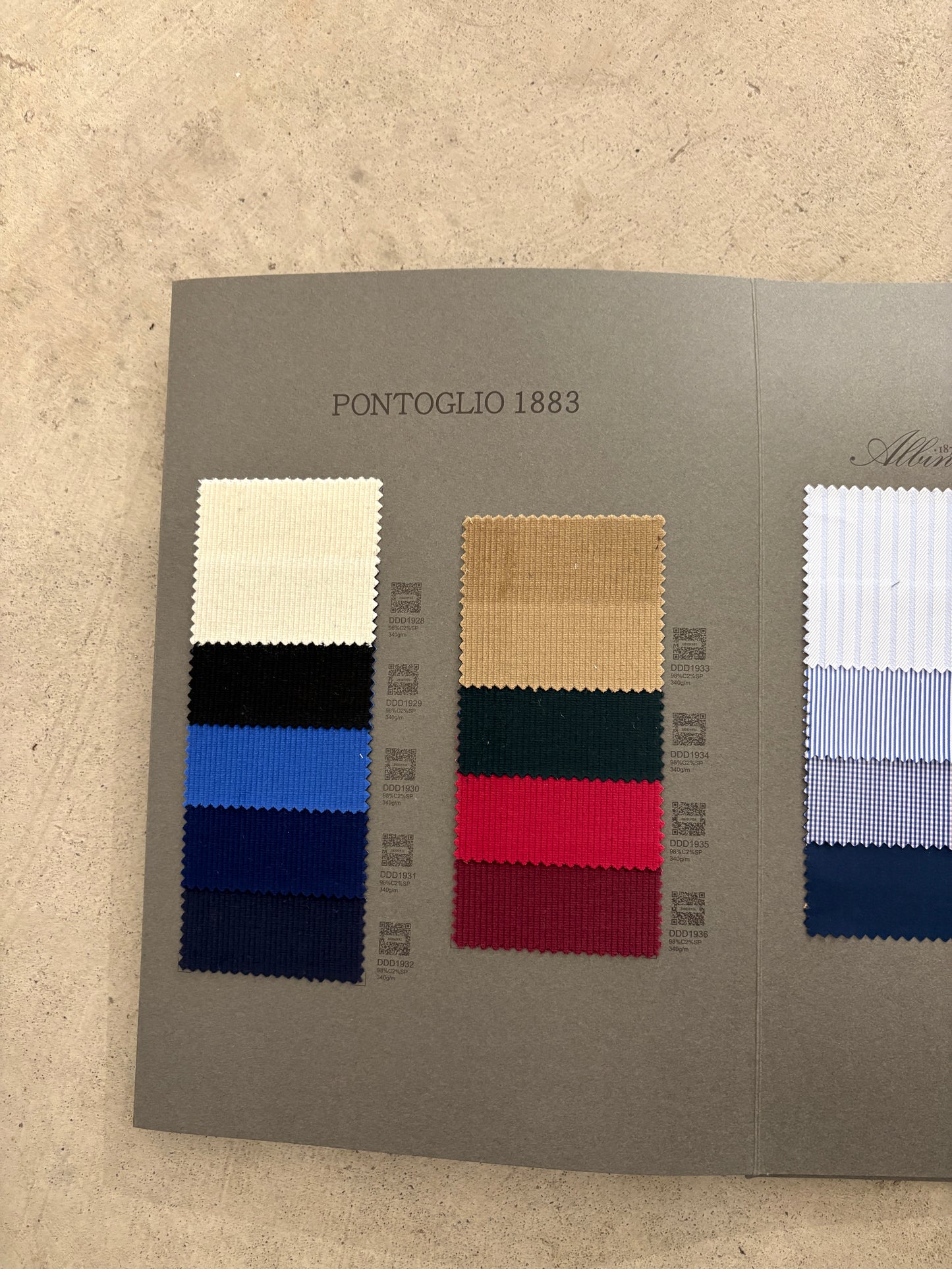 RC 25F9 Premium Folder