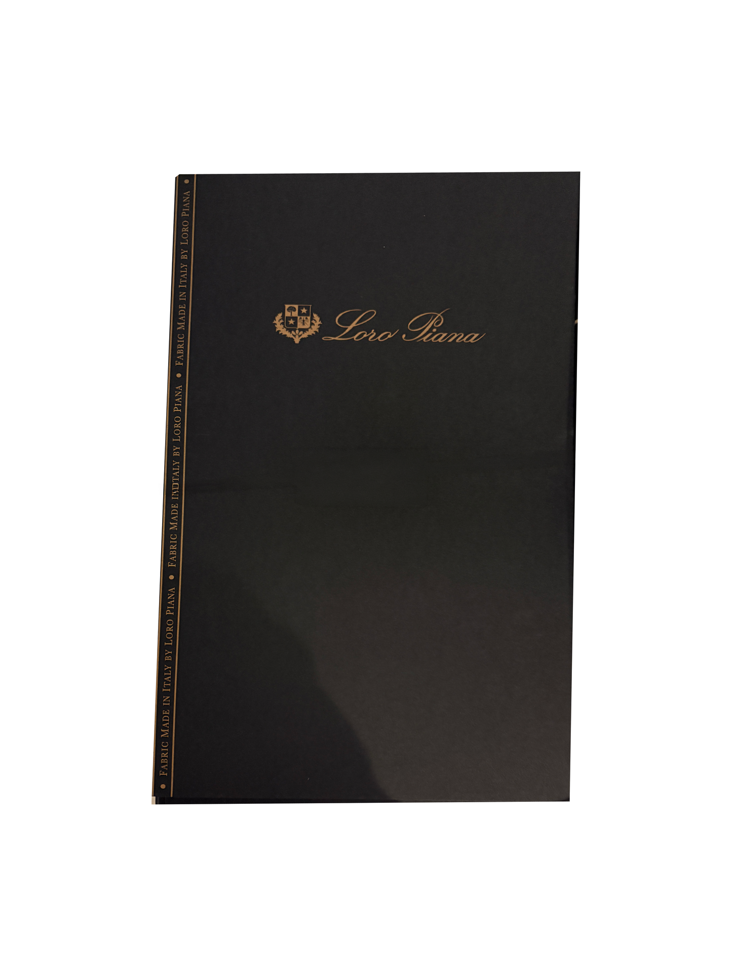 Loro Piana Folder Australis