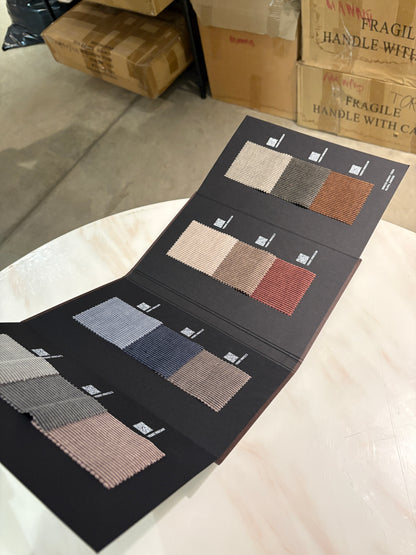 Drago Corduroy Series