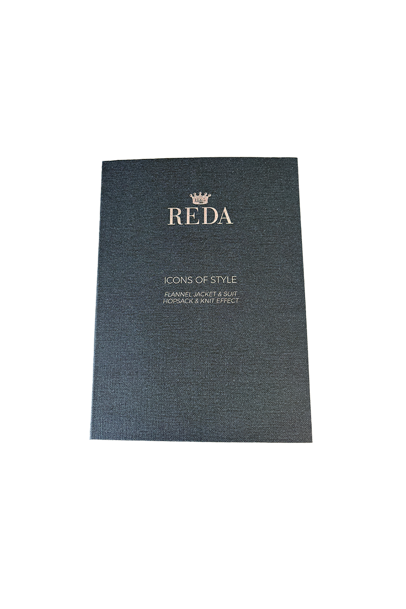 REDA Icons of style FLANNEL