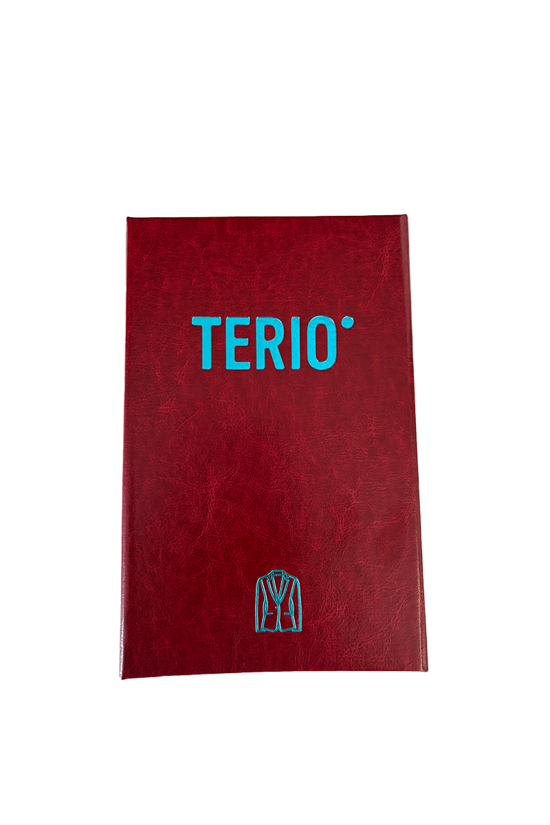 TERIO book III