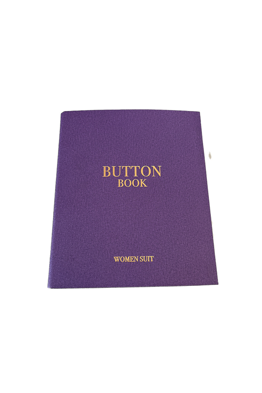 Women Button Book