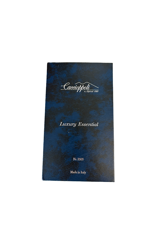 Caccioppoli Luxury Essential