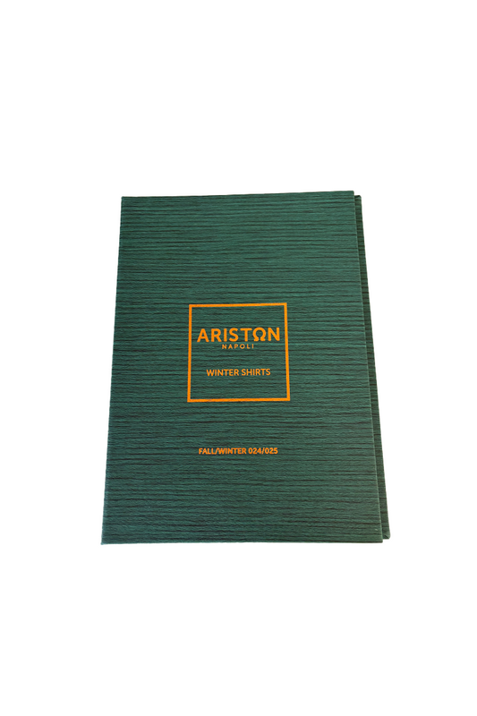 Ariston Winter Shirts