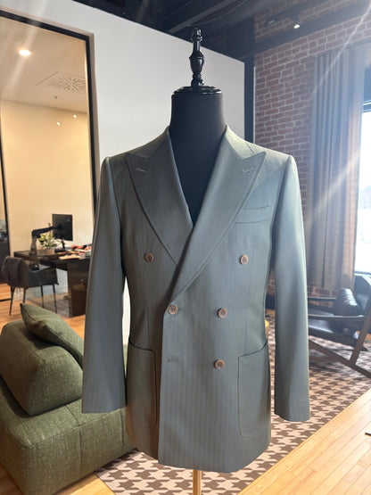 Lightweight Bustform