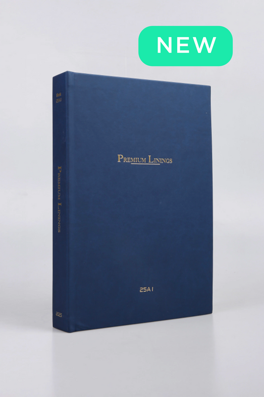 RC - Premium Linings (25A1)