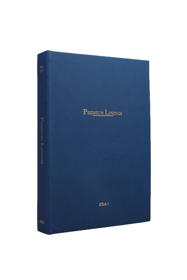 RC - Premium Linings (25A1)