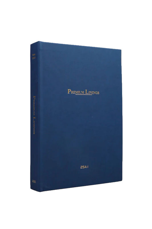 RC - Premium Linings (25A1)