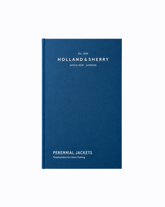 H&S - Perennial Summer Jackets Folder